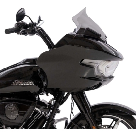 KLOCK WERKS Sport Flare™ Windshield HARLEY DAVIDSON FLTRXSE 1923-1977