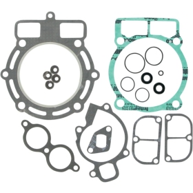 MOOSE OFFROAD Top End Gasket Kit KTM EXC / EXC-G / MXC / SMR / SMS / SX / XCR-W / XC-W 400-450cc 00-08