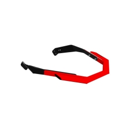 SPI Front bumper "Sport Series" Ski Doo Freeride / Summit 600-850cc 17-21