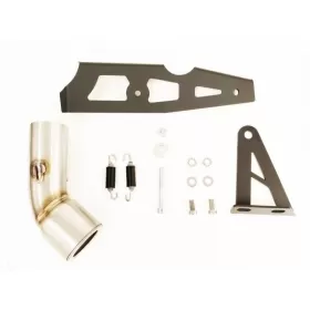 IXIL RC3B muffler Kawasaki Z 900 20 - 24