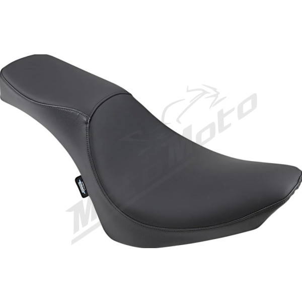 DRAG SPECIALTIES Predator 2-Up Sėdynė Harley Davidson FLST / FLSTC / FLSTCI / FLSTF / FLSTFI / FLSTI / FLSTN / FLSTSB / FLSTSC / FXST 1450-1690 00-17