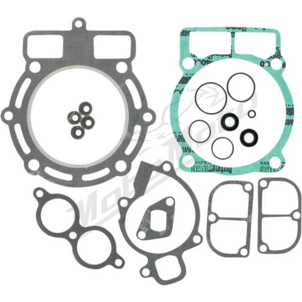 MOOSE OFFROAD Top End Gasket Kit KTM EXC / EXC-G / MXC / SMR / SMS / SX / XCR-W / XC-W 400-450cc 00-08