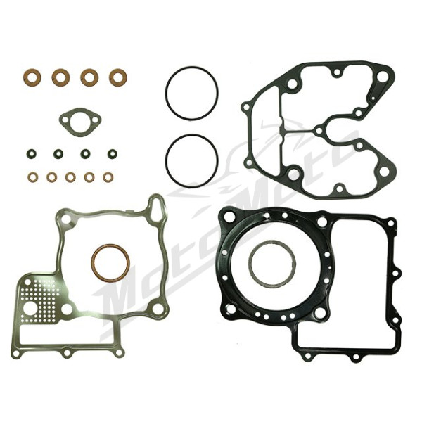 Namura top-end gaskets Honda TRX 650 Rincon 03-05