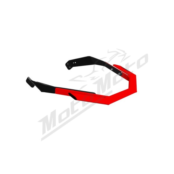 SPI Front bumper "Sport Series" Ski Doo Freeride / Summit 600-850cc 17-21