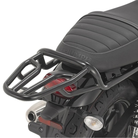 GIVI SR6407 top case holder TRIUMPH STREET TWIN 900 16-22