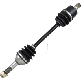 MOOSE OFFROAD FOUR WHEEL OEM Replacement Standard CV Axle Kawasaki KVF 650-750cc 06-19