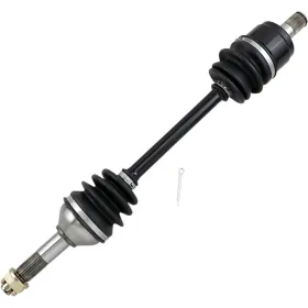 MOOSE OFFROAD FOUR WHEEL OEM Replacement Standard CV Axle Kawasaki KVF 650-750cc 06-19