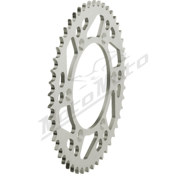 MOOSE OFFROAD HARD-PARTS Aluminum Rear Sprocket 41T Beta / Gas Gas / Husqvarna / Sherco / Suzuki 125-650cc 77-15