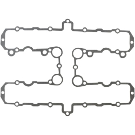 COMETIC Valve Cover Gasket Kawasaki GPZ / KZ / ZN 1100cc 81-85
