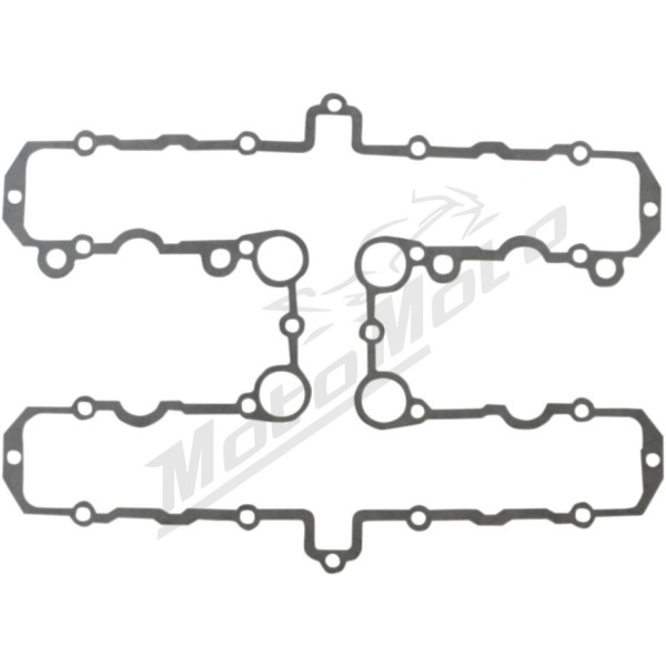 COMETIC Valve Cover Gasket Kawasaki GPZ / KZ / ZN 1100cc 81-85
