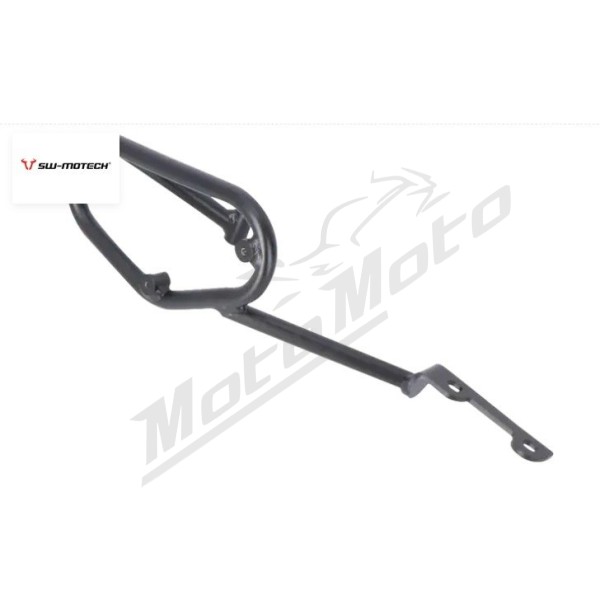 SW-MOTECH SLC Side Carrier Right Honda CB 1000 18-20
