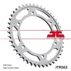 Rear sprocket JTR502