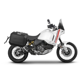 Šoninių daiktadėžių laikikliai SHAD Ducati DesertX 2022-2025