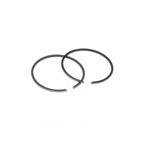 Piston rings MAXTUNED Ø47x1,4 central lock 2pcs