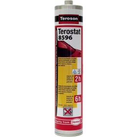 TEROSON Terostat 8596 Car Glass Adhesive - 310ml