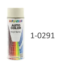 DUPLI-COLOR Coloured paints 400ml 1-0291