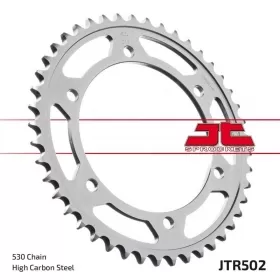Rear sprocket JTR502