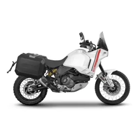 FITTING ALU SIDE CASE 4P SHAD TERRA Ducati DesertX 2022-2025