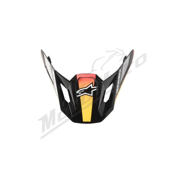 ALPINESTARS(MX) S-M7 Rise Helmet Visor