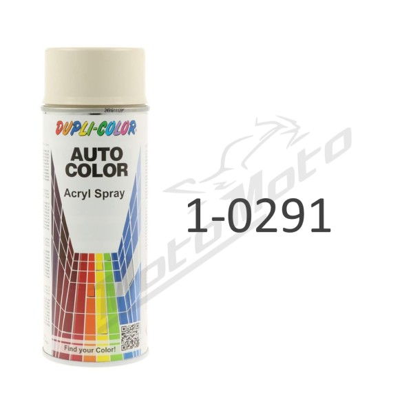 DUPLI-COLOR Coloured paints 400ml 1-0291