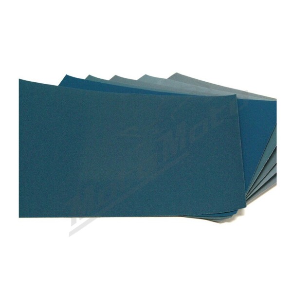 HPX Abrasive Paper Grit P80