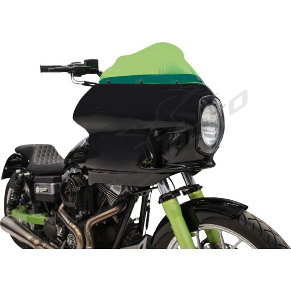 KLOCK WERKS FXRP-Style Fairing Kit HARLEY DAVIDSON FXDC 1450-1690 06-14