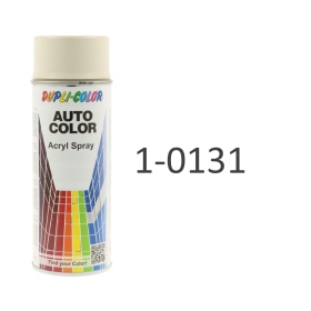 DUPLI-COLOR Coloured paints 400ml 1-0131