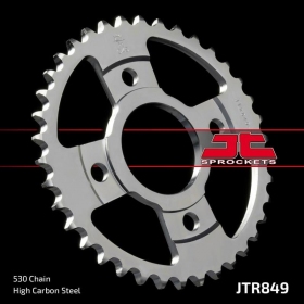 Rear sprocket JTR849