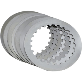 HINSON RACING Clutch Plate Kit Honda / KTM / Red Moto 125-400cc 96-21