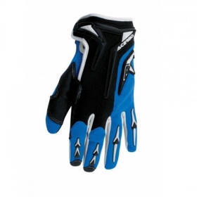 Cross gloves ACERBIS MOTO BRAND JUNIOR