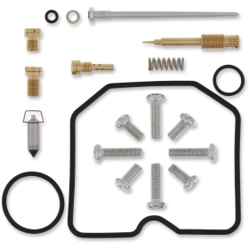 MOOSE OFFROAD Carburetor Repair Kit Kawasaki KEF 300 2x4 95-03