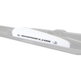 Rox Speed 14 Dorsal Plate for C&A pro skiis