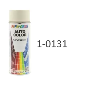 DUPLI-COLOR Spalvoti dažai 400ml 1-0131