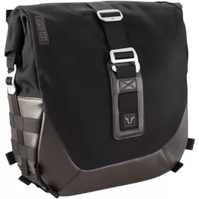 SW-MOTECH Legend Gear LC2 Side Bag System Brown Edition (Left) Triumph Scrambler 1200 19-26