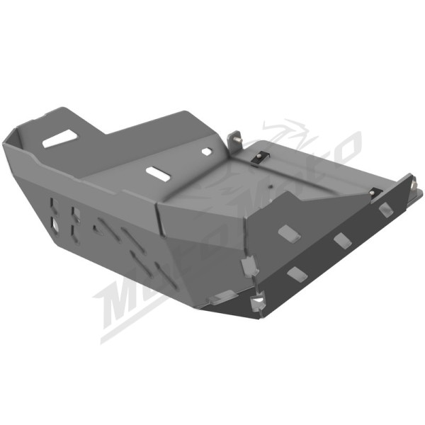 CROSSPRO Protection-Kit ADV Stage 1 Suzuki V-Strom 800cc 23-25
