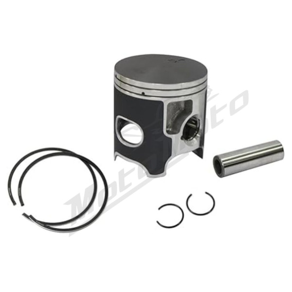 Namura Piston set KTM / Beta / GasGas 50cc 97-23 (STD. 39.46MM)
