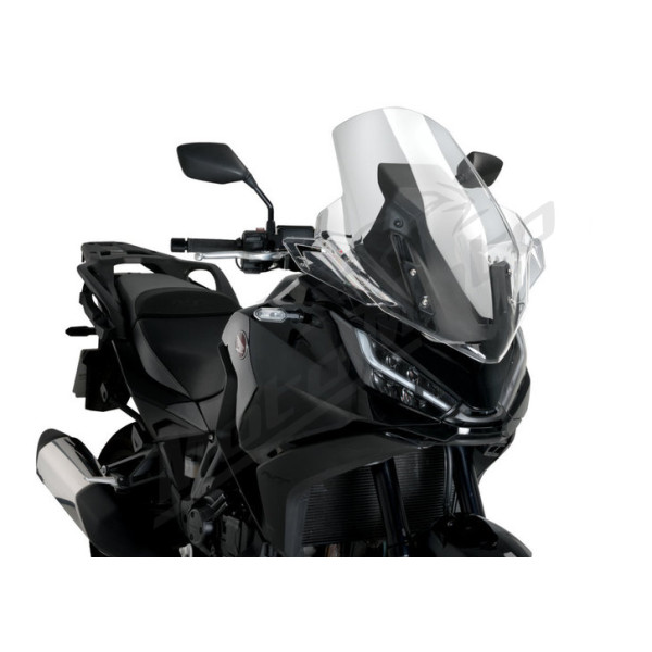 PUIG Touring Windshield clear Honda NT 1100 22-23