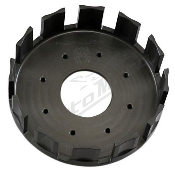 REKLUSE Clutch Basket Husaberg / KTM 250-380 95-13