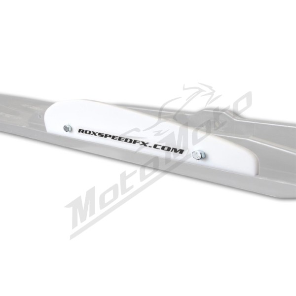 Rox Speed 14 Dorsal Plate for C&A pro skiis