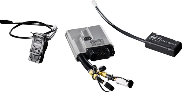 GET SX1 Variklio valdymo modulis Gas Gas / Husqvarna / KTM 250cc 24-26