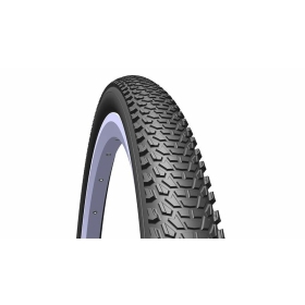 MITAS Tyre Cheetah R15 16X2,10 Rigid Pre Classic