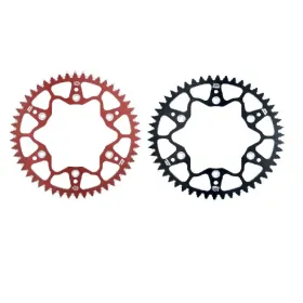 MOTO-MASTER Racing MX Rear Sprocket 520 Suzuki DR / DR-Z / RM / RMX / RM-Z 125-450 81-26