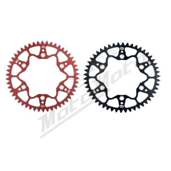 MOTO-MASTER Racing MX Rear Sprocket 520 Suzuki DR / DR-Z / RM / RMX / RM-Z 125-450 81-26