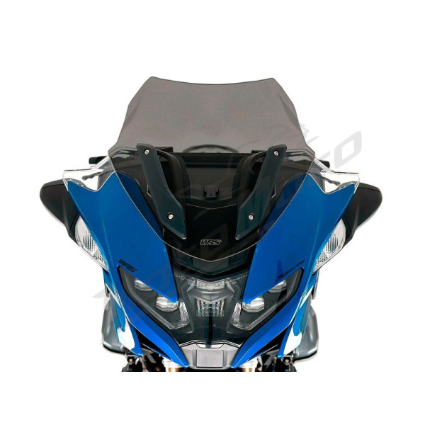 WRS SPORT Priekinis stiklas Tamsintas 75% BMW R1250RT ABS 21-24