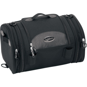 SADDLEMEN R1300LXE Deluxe Roll Bag Galinis krepšys 21.3L