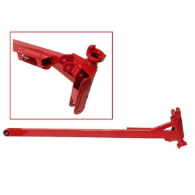 Sno-X Šakė dešinė Polaris 340-800 Edge / XCR / Indy / XC / Super Sport / XC SP 99-05