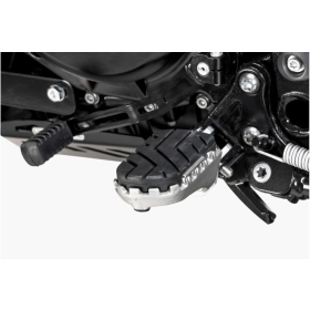SW-MOTECH Ion Footrest BMW F 700-800 GS 08-19