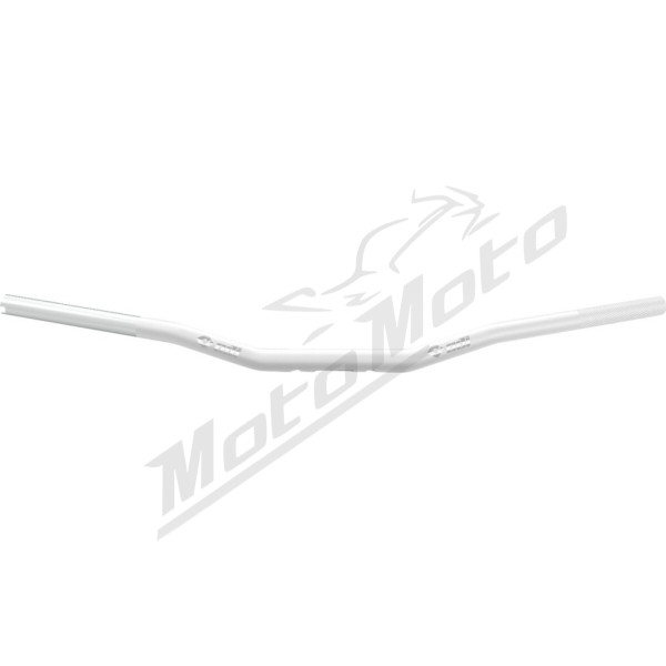 ODI Tracker Vairas sidabrinis Harley Davidson FXDF / FXDL / FLTRU / FLHRC / FLSTF / FXST / XL / XLH 883-1923 82-25