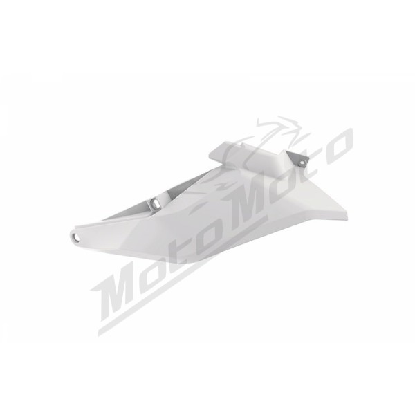 POLISPORT šoniniai plastikai HONDA CR 125R-250R 02-07