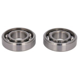 Hot Rods Crankshaft bearings kit Kawasaki KFX / KLX / KX 450cc 06-14